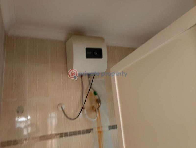 4 bedroom Semi detached Duplex For Rent Sangotedo Ajah Lagos - 7