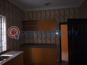 4 bedroom Semi detached Duplex For Rent Abraham Adesanya Ajah Lagos - 10