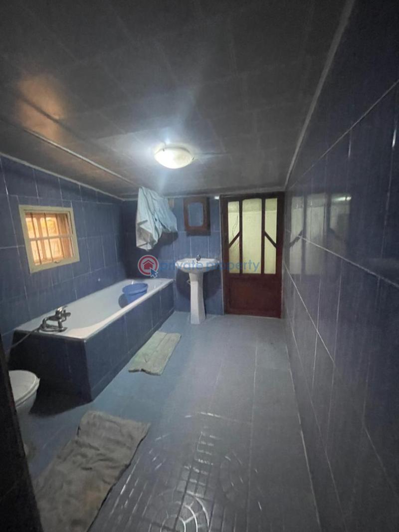 4 bedroom Semi detached Duplex For Rent Mayfair Garden Awoyaya Ajah Lagos - 6