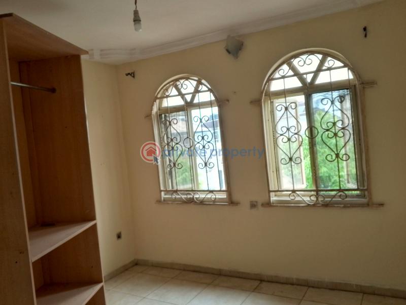 4 bedroom Semi detached Duplex For Rent Sangotedo Ajah Lagos - 9