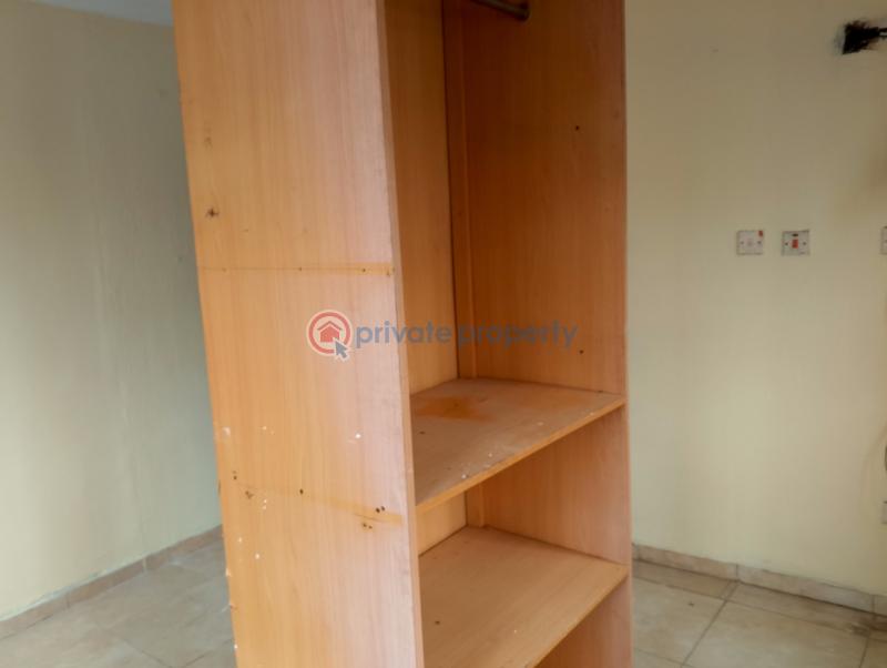 4 bedroom Semi detached Duplex For Rent Sangotedo Ajah Lagos - 6
