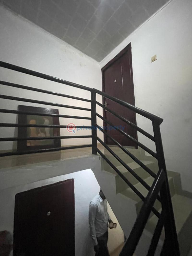 4 bedroom Semi detached Duplex For Rent Mayfair Garden Awoyaya Ajah Lagos - 7