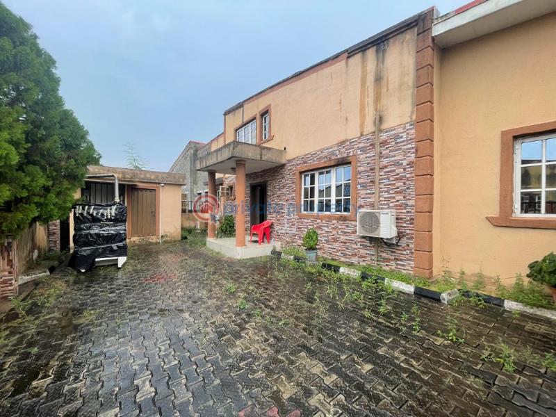 4 bedroom Semi detached Duplex For Rent Mayfair Garden Awoyaya Ajah Lagos - 0