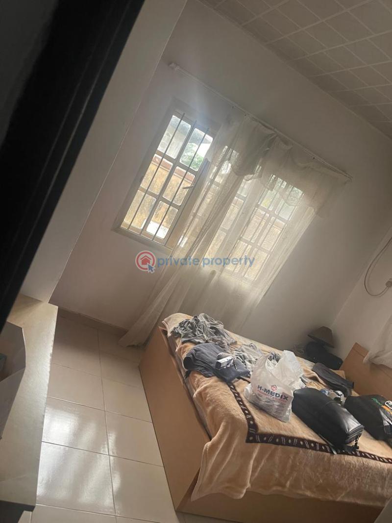 4 bedroom Semi detached Duplex For Rent Mayfair Garden Awoyaya Ajah Lagos - 9
