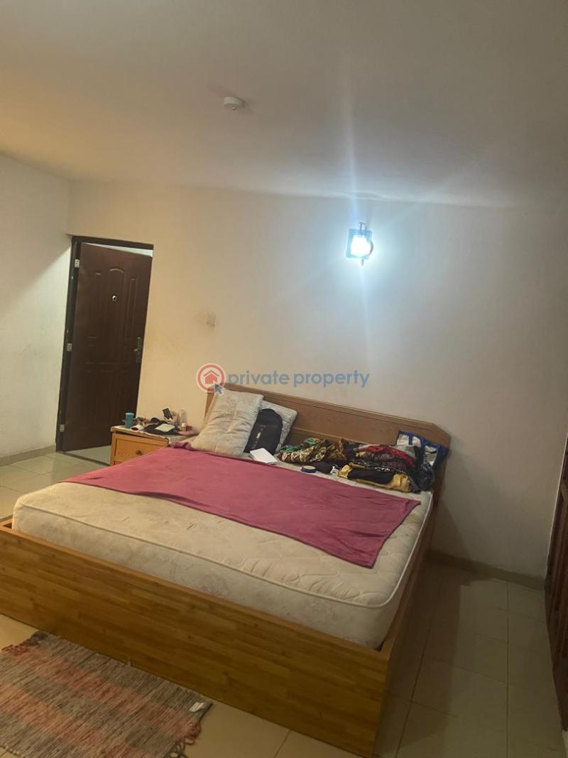 4 bedroom Semi detached Duplex For Rent Mayfair Garden Awoyaya Ajah Lagos - 5