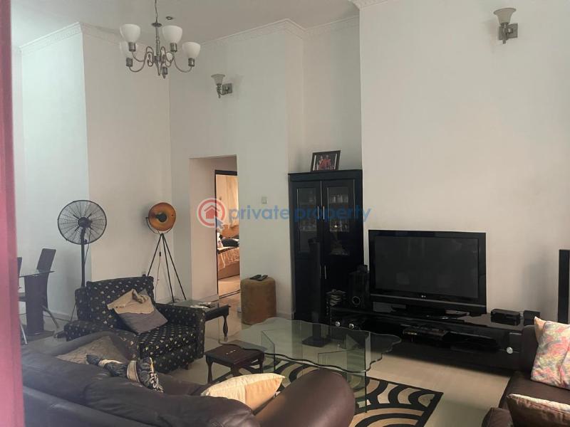 4 bedroom Semi detached Duplex For Rent Mayfair Garden Awoyaya Ajah Lagos - 2