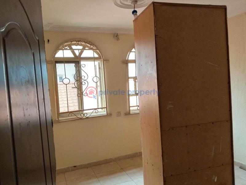 4 bedroom Semi detached Duplex For Rent Sangotedo Ajah Lagos - 5