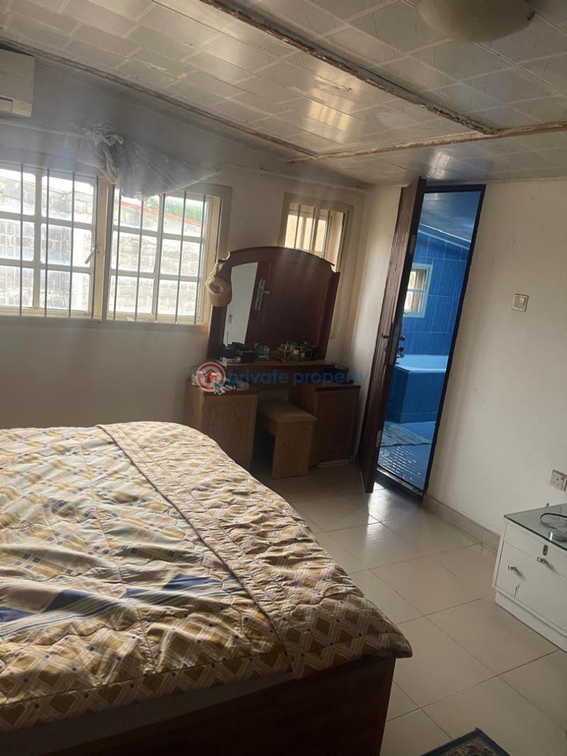 4 bedroom Semi detached Duplex For Rent Mayfair Garden Awoyaya Ajah Lagos - 4