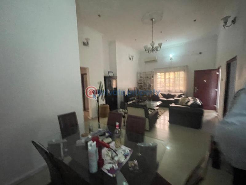 4 bedroom Semi detached Duplex For Rent Mayfair Garden Awoyaya Ajah Lagos - 3
