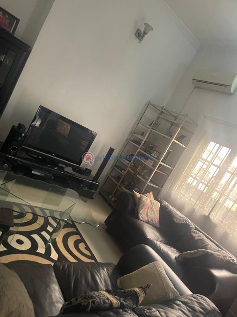 4 bedroom Semi detached Duplex For Rent Mayfair Garden Awoyaya Ajah Lagos - 10