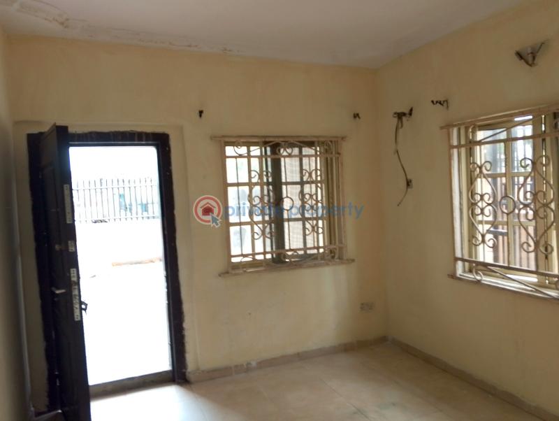 4 bedroom Semi detached Duplex For Rent Sangotedo Ajah Lagos - 10
