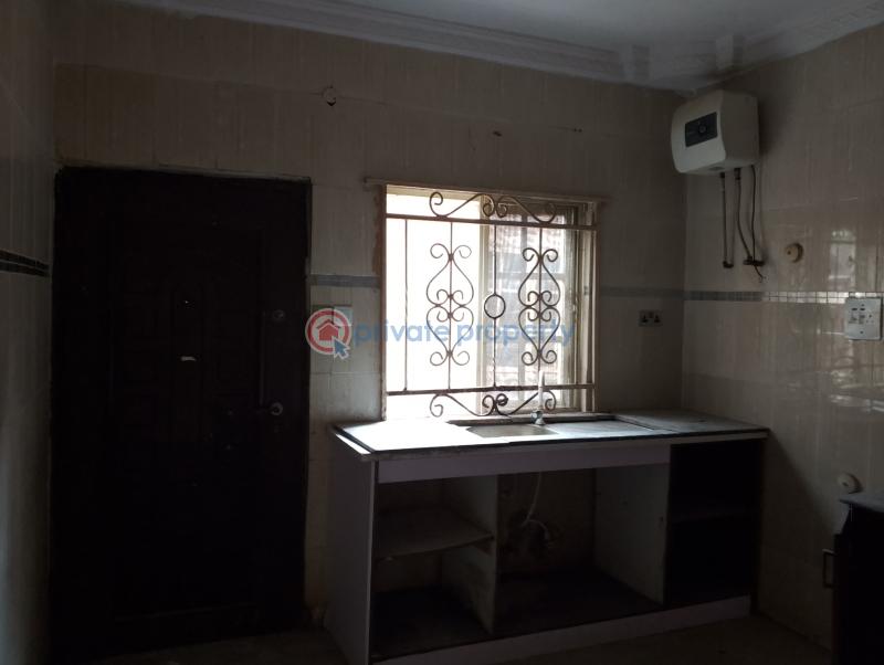 4 bedroom Semi detached Duplex For Rent Sangotedo Ajah Lagos - 8