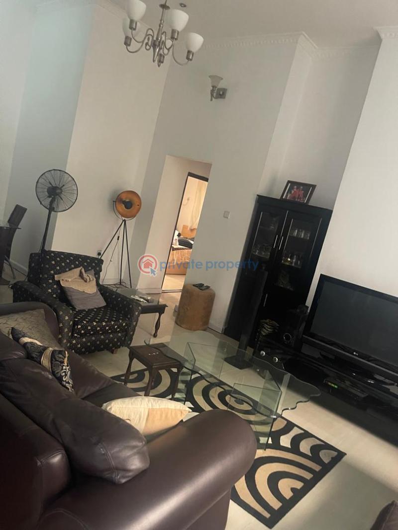 4 bedroom Semi detached Duplex For Rent Mayfair Garden Awoyaya Ajah Lagos - 11