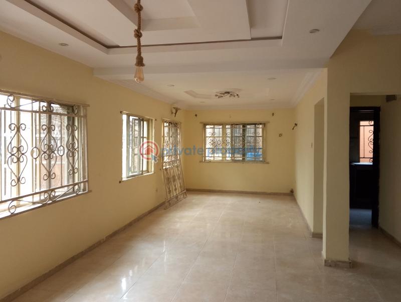 4 bedroom Semi detached Duplex For Rent Sangotedo Ajah Lagos - 0