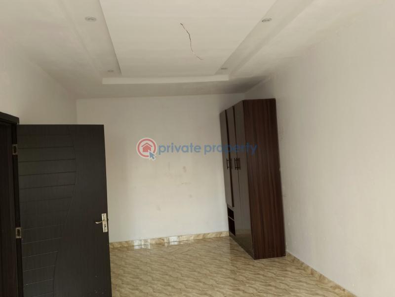 4 bedroom Terraced Duplex For Rent Olokonla, Lbs Sangotedo Ajah Lagos - 4