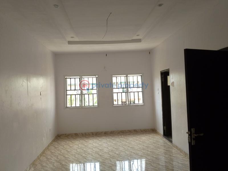 4 bedroom Terraced Duplex For Rent Olokonla, Lbs Sangotedo Ajah Lagos - 3