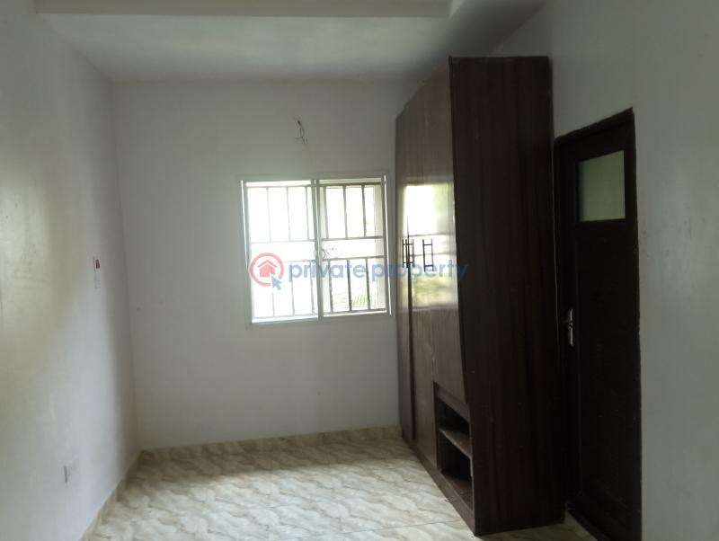 4 bedroom Terraced Duplex For Rent Olokonla, Lbs Sangotedo Ajah Lagos - 6