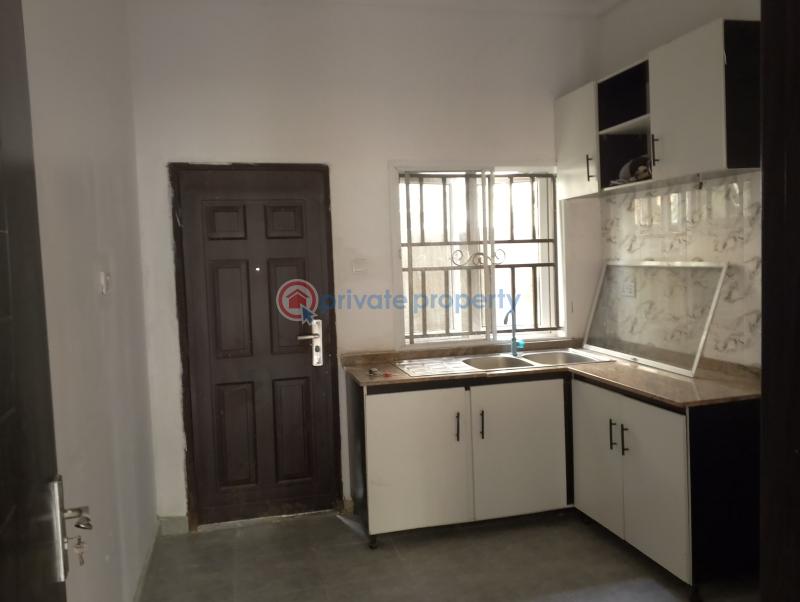 4 bedroom Terraced Duplex For Rent Olokonla, Lbs Sangotedo Ajah Lagos - 5