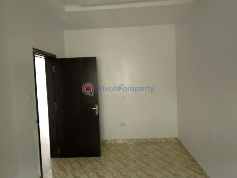 4 bedroom Terraced Duplex For Rent Olokonla, Lbs Sangotedo Ajah Lagos - 10