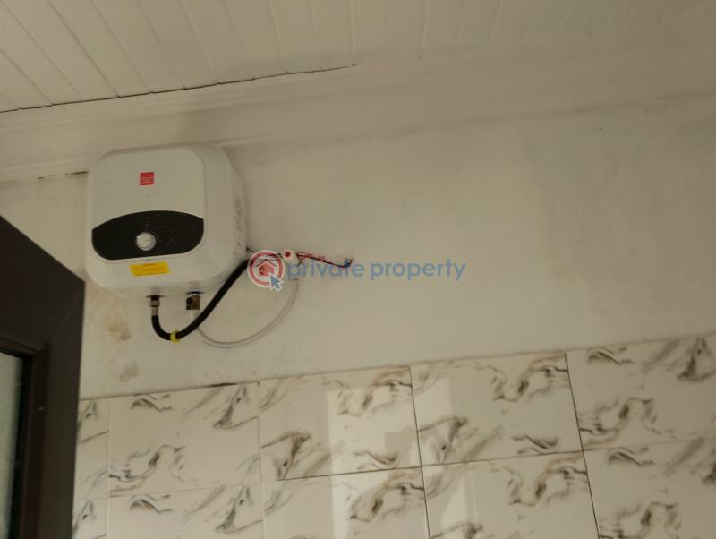 4 bedroom Terraced Duplex For Rent Olokonla, Lbs Sangotedo Ajah Lagos - 9