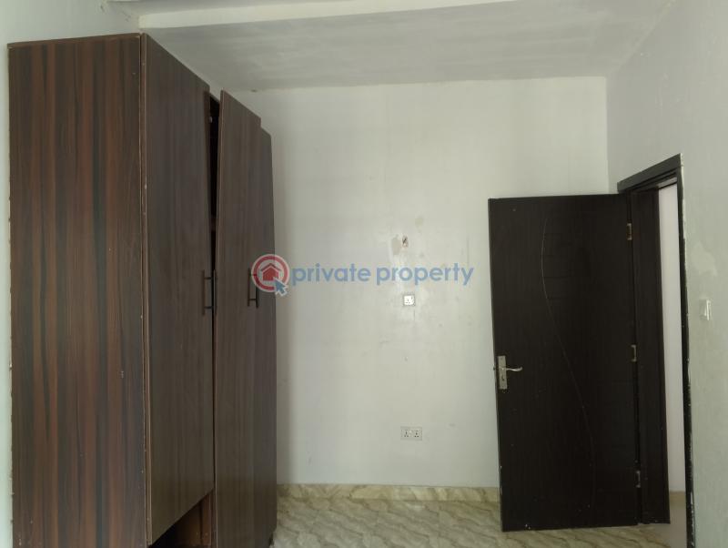 4 bedroom Terraced Duplex For Rent Olokonla, Lbs Sangotedo Ajah Lagos - 12