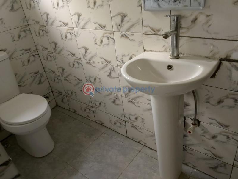 4 bedroom Terraced Duplex For Rent Olokonla, Lbs Sangotedo Ajah Lagos - 14