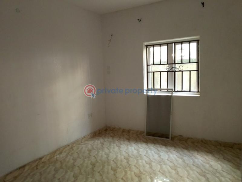 4 bedroom Terraced Duplex For Rent Olokonla, Lbs Sangotedo Ajah Lagos - 13