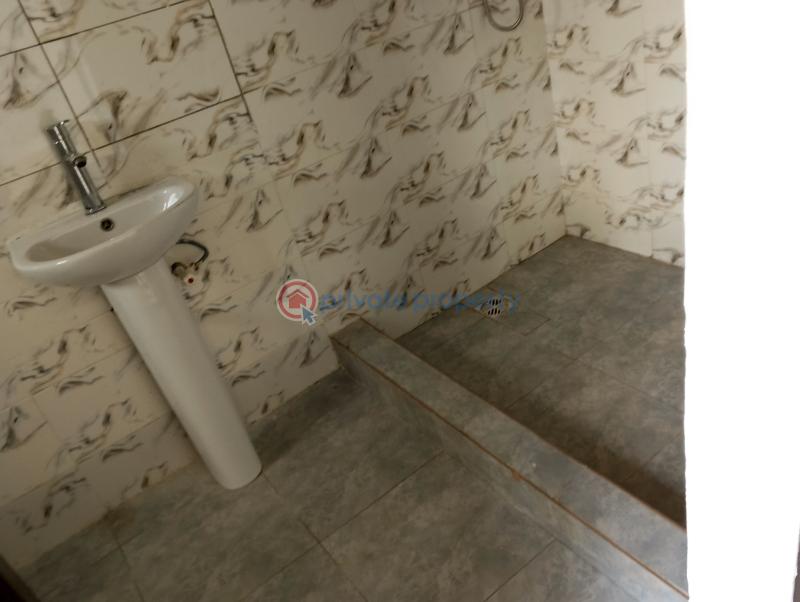 4 bedroom Terraced Duplex For Rent Olokonla, Lbs Sangotedo Ajah Lagos - 8