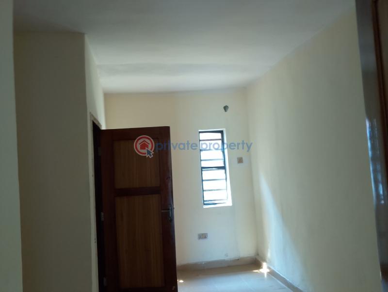 Neat and spacious mini flat - 3 1 bedroom Mini Flat For Rent Ogidan, Blenco Sangotedo Ajah Lagos - 3
