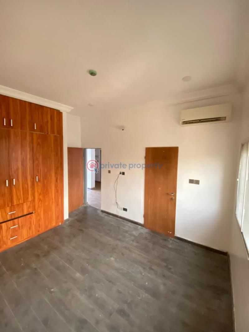 1 bedroom Mini Flat For Rent Chevron Drive Lekki Lagos - 2