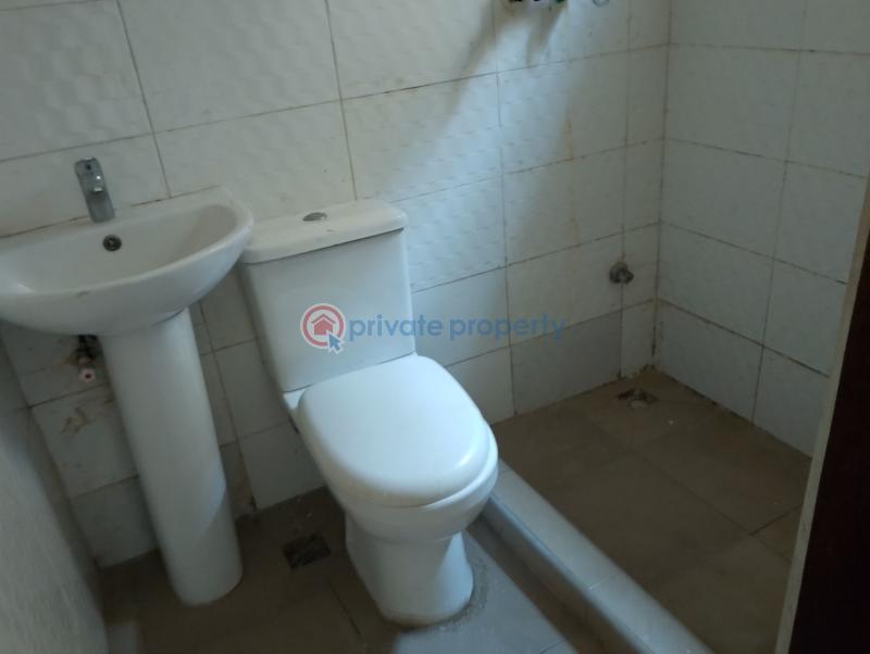 Neat and spacious mini flat - 6 1 bedroom Mini Flat For Rent Ogidan, Blenco Sangotedo Ajah Lagos - 6