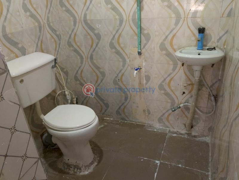 1 bedroom Mini Flat For Rent Olokonla Lbs Sangotedo Ajah Lagos - 7