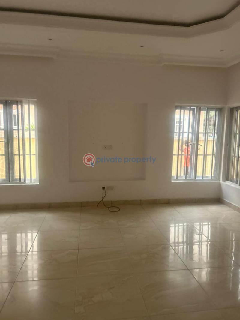 1 bedroom Mini Flat For Rent Megamound Estate Ikota Lekki Lagos - 1
