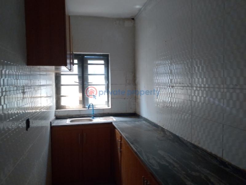 Neat and spacious mini flat - 4 1 bedroom Mini Flat For Rent Ogidan, Blenco Sangotedo Ajah Lagos - 4