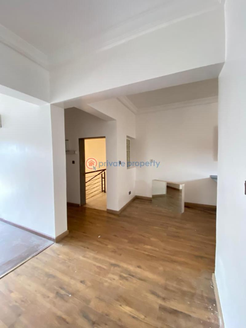 1 bedroom Mini Flat For Rent Chevron Drive Lekki Lagos - 4