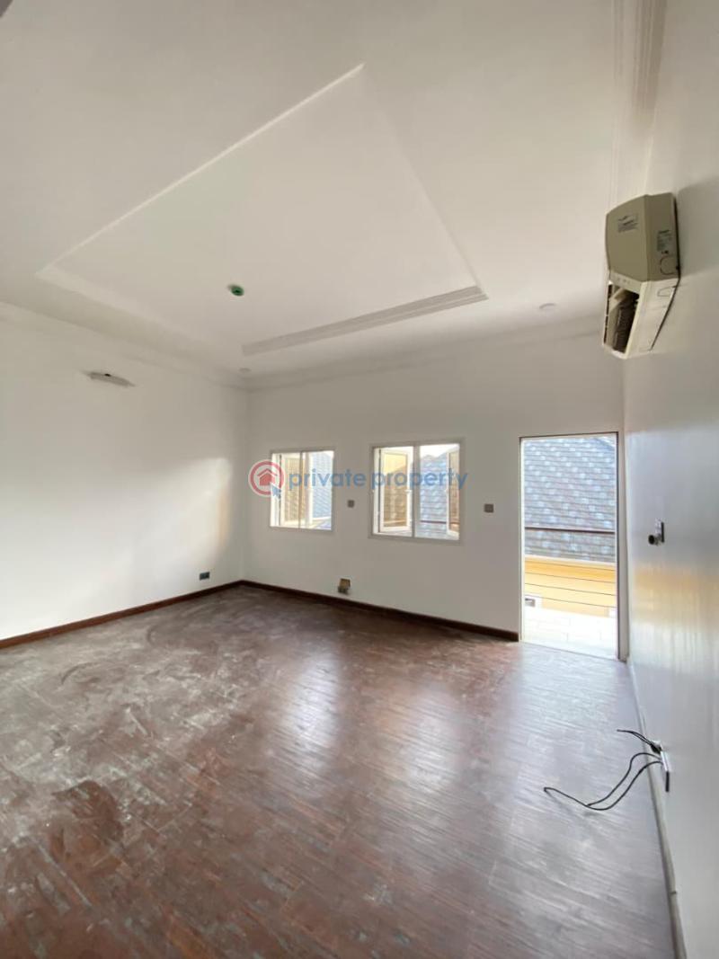 1 bedroom Mini Flat For Rent Chevron Drive Lekki Lagos - 0