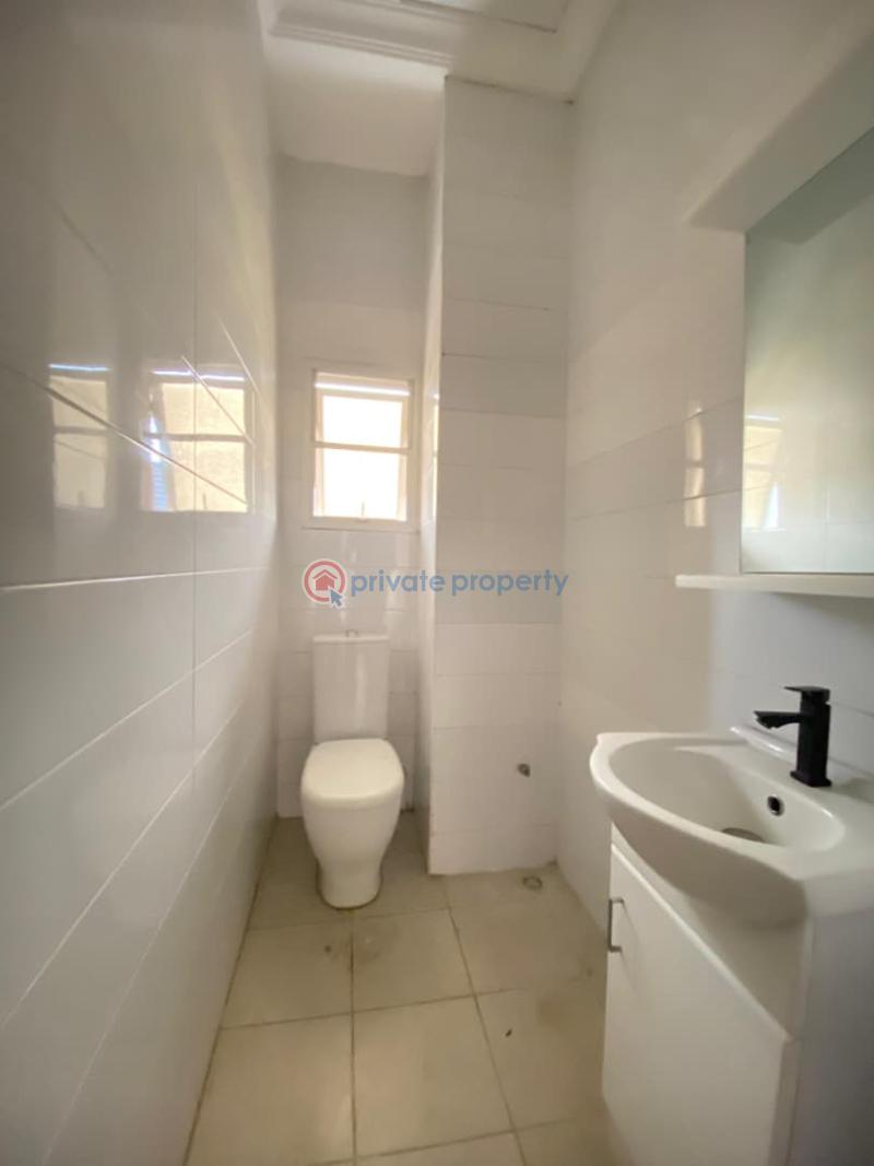 1 bedroom Mini Flat For Rent Chevron Drive Lekki Lagos - 5