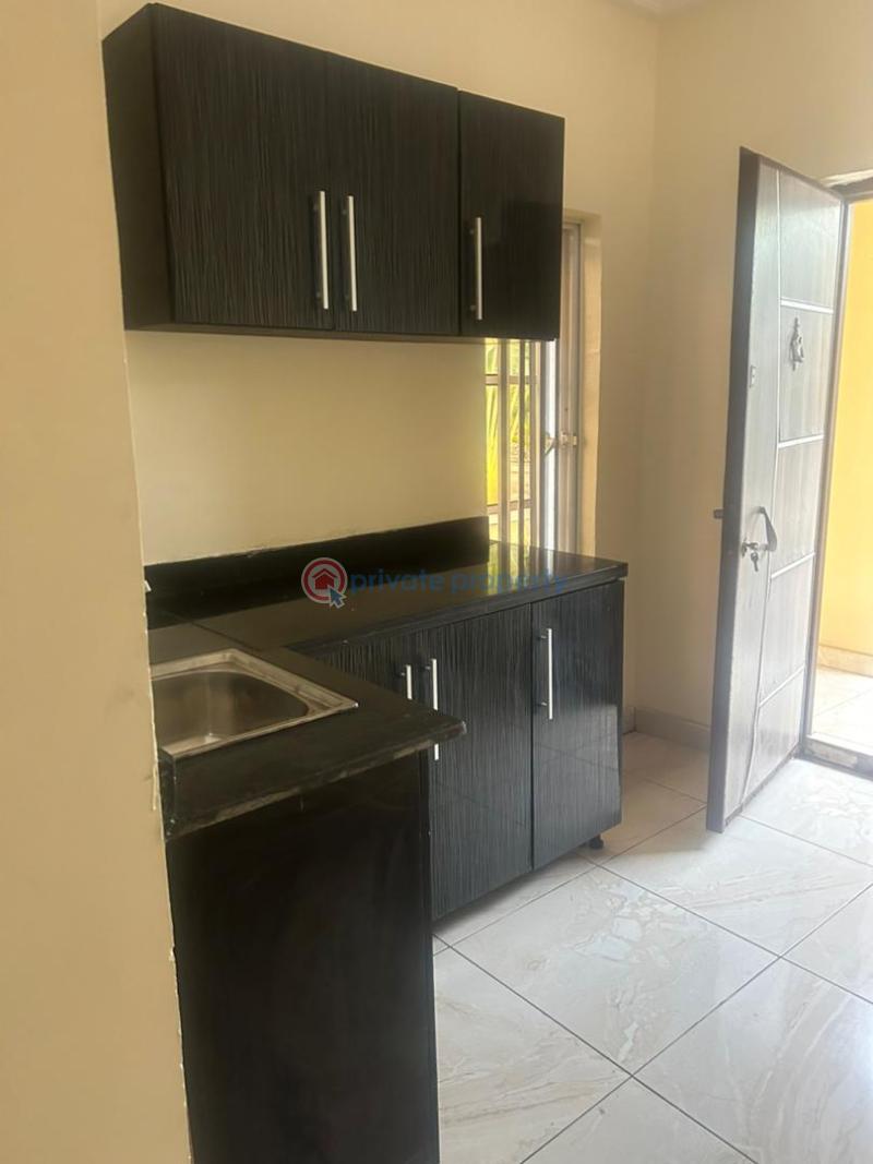 1 bedroom Mini Flat For Rent Megamound Estate Ikota Lekki Lagos - 7