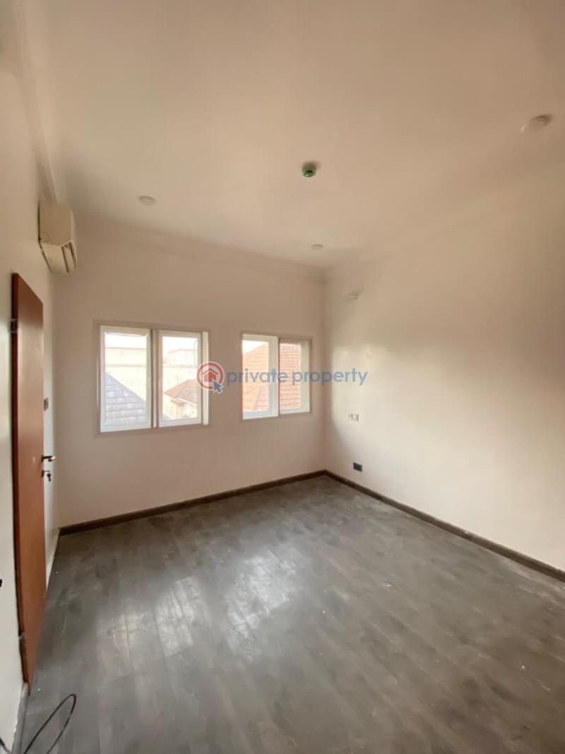 1 bedroom Mini Flat For Rent Chevron Drive Lekki Lagos - 7