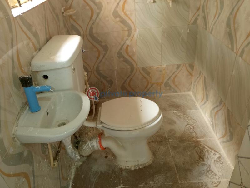 1 bedroom Mini Flat For Rent Olokonla Lbs Sangotedo Ajah Lagos - 5