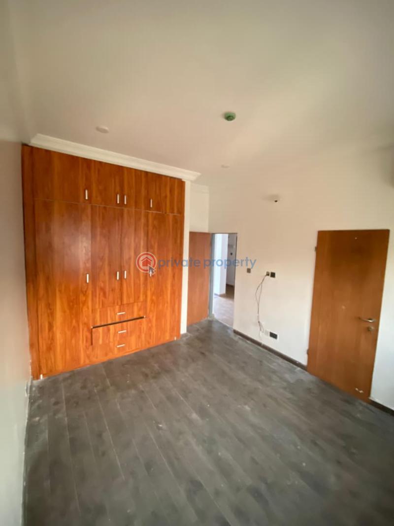1 bedroom Mini Flat For Rent Chevron Drive Lekki Lagos - 6