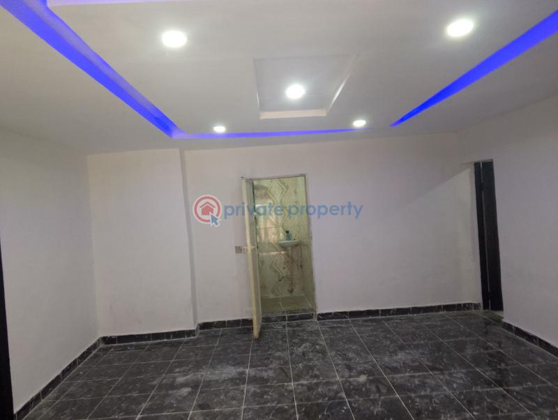1 bedroom Mini Flat For Rent Olokonla Lbs Sangotedo Ajah Lagos - 1