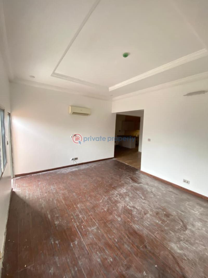 1 bedroom Mini Flat For Rent Chevron Drive Lekki Lagos - 1
