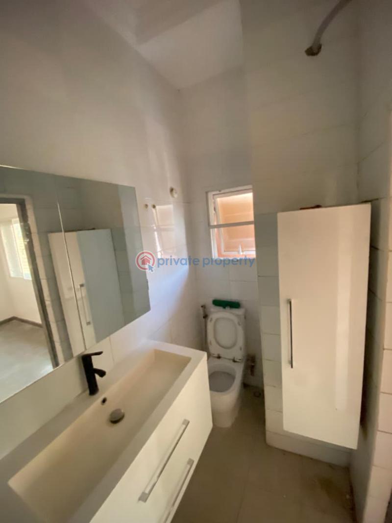 1 bedroom Mini Flat For Rent Chevron Drive Lekki Lagos - 9