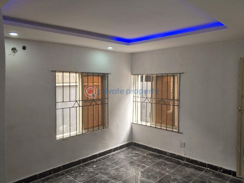 1 bedroom Mini Flat For Rent Olokonla Lbs Sangotedo Ajah Lagos - 4
