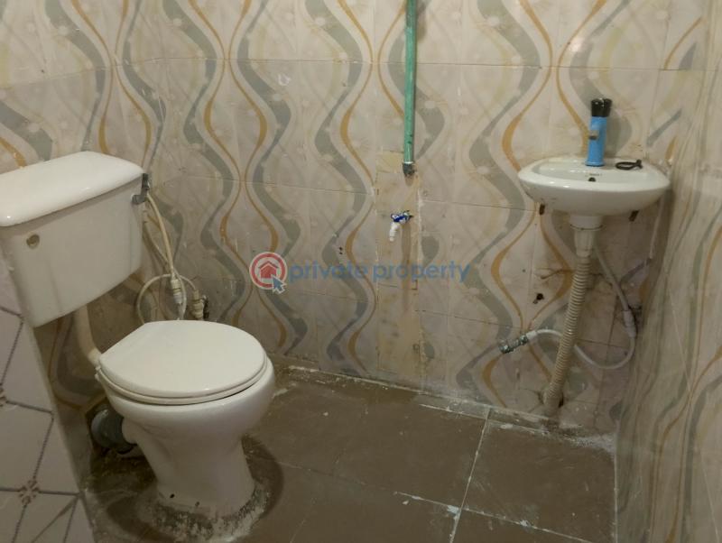 1 bedroom Mini Flat For Rent Olokonla Lbs Sangotedo Ajah Lagos - 6