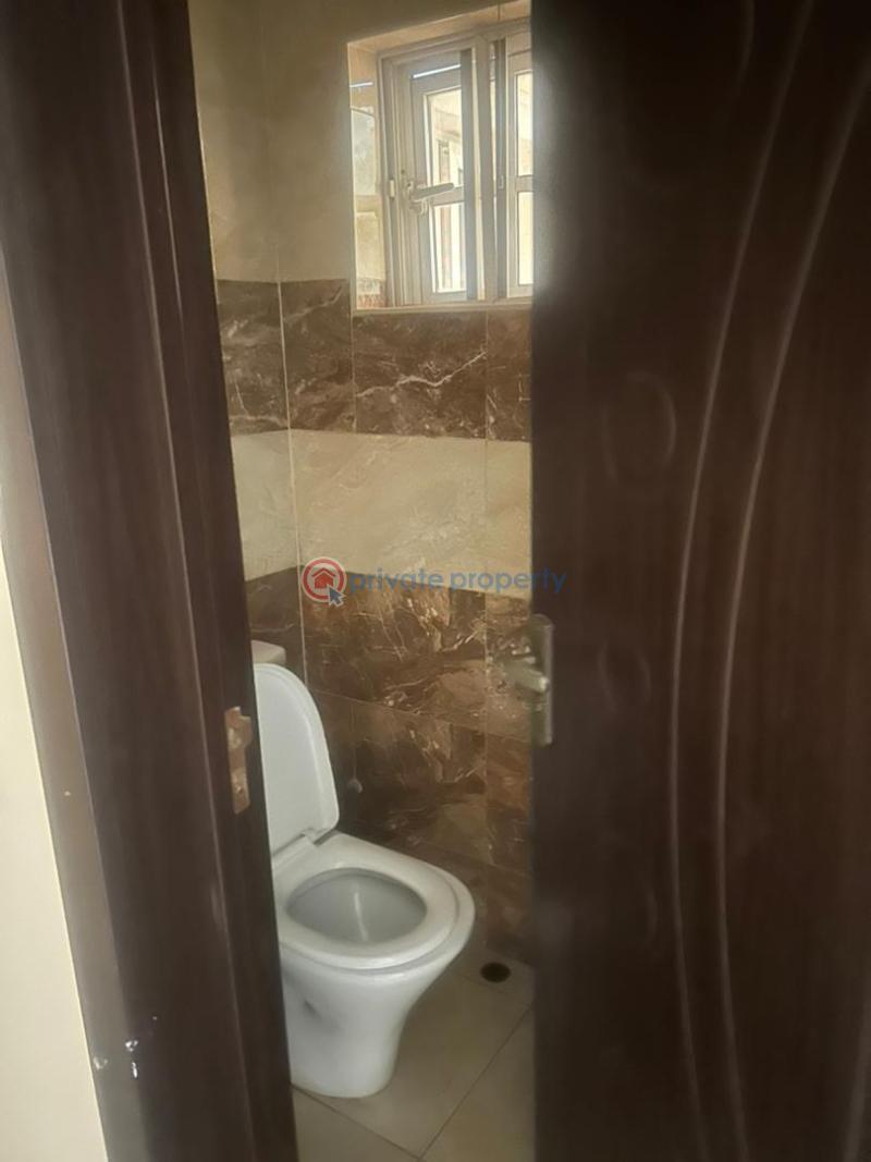 1 bedroom Mini Flat For Rent Megamound Estate Ikota Lekki Lagos - 5