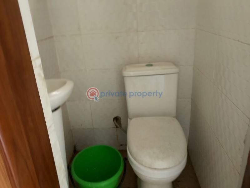 Neat and spacious mini flat - 5 1 bedroom Mini Flat For Rent Ogidan, Blenco Sangotedo Ajah Lagos - 5