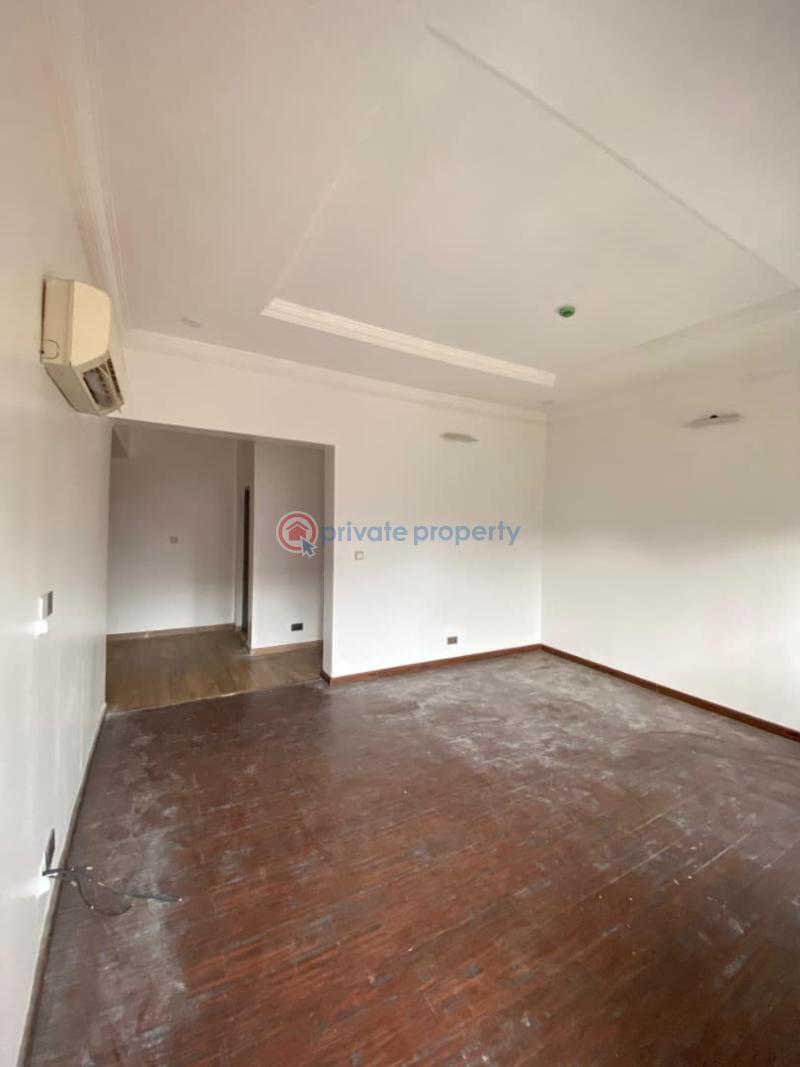 1 bedroom Mini Flat For Rent Chevron Drive Lekki Lagos - 3
