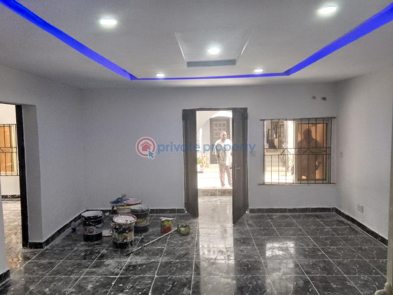 1 bedroom Mini Flat For Rent Olokonla Lbs Sangotedo Ajah Lagos - 0